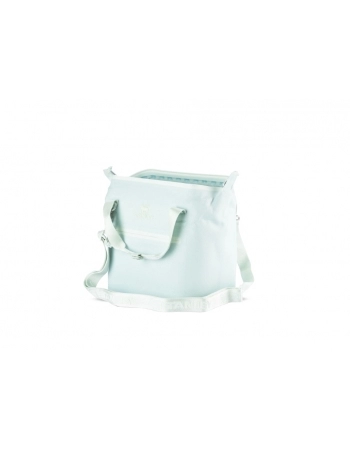 BOLSA TER JULIENN MINI STAN SEAFOAM 7L