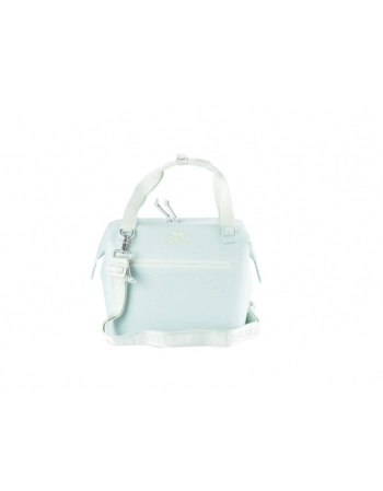 BOLSA TER JULIENN MINI STAN SEAFOAM 7L