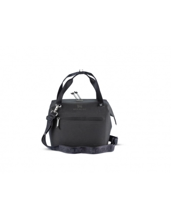 BOLSA TER JULIEWNNE MINI STAN BLACK 7L