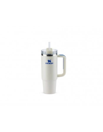 QUENCHER TERM 2.0 STANLEY CREAM ROYAL 887ML