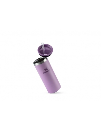 CAN COOLER LILAC STNALEY 296ML