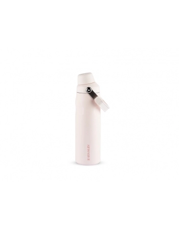 GARRAFA TÉRMICA AEROLIGHT FAST FLOW ROSE QUARTZ 710ML