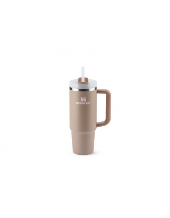 QUENCHER 2.0 STL ALMOND ROSE 887 ML