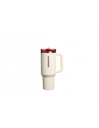 QUENCHER PROTOUR STANLEY CREAM ROSE GOLD 1,18L
