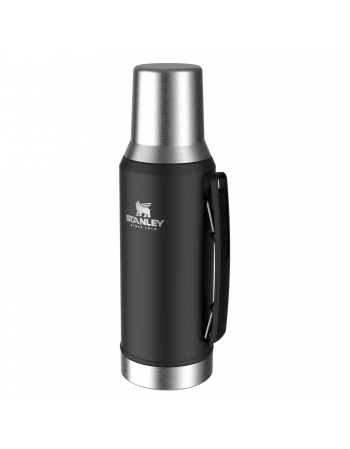 MATE SYSTEM STANLEY BLACK 1,2L