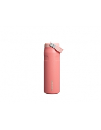 ICEFLOW STRAW STANLEY TERRACOTTA 710 ML