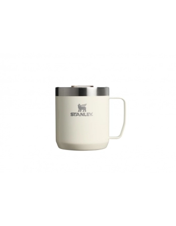 CAMP MUG TERM STANLEY CREAM GLOSS 0,35L