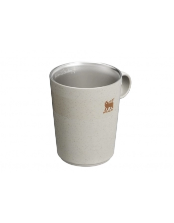 CANECA DAY BREAK ASH BRONZE 313ML