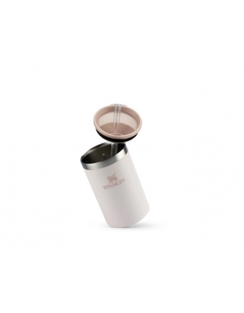 PORTA LATAS EVERYDAY STANLEY ROSE QUARTZ 0,29L