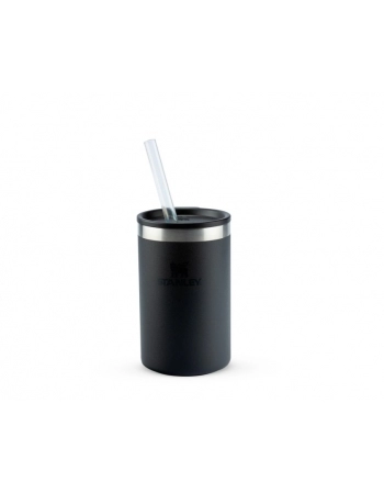 PORTA LATAS EVERYDAY STANLEY BLACK 0,29L