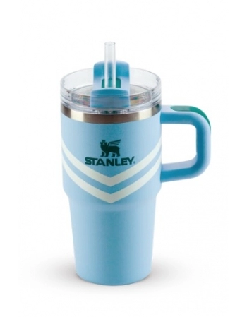 QUENCHER TERM CORNFLWR CHEV 590 ML