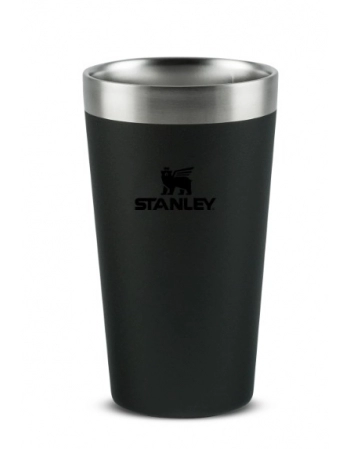 COPO TERM STANLEY BLACK 2.0 355 ML
