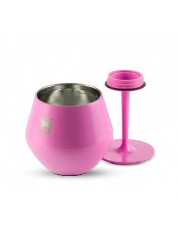 COKTAIL TERM GLASS STANLEY LIFT POPSICLE PINK 414 ML
