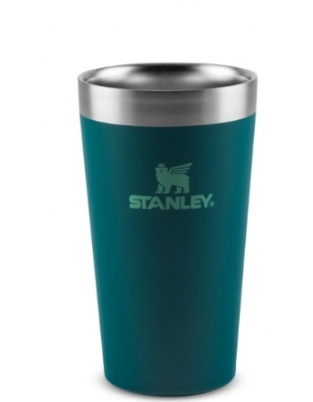 COPO TERM STANLEY COSTAL TEAL 355ML