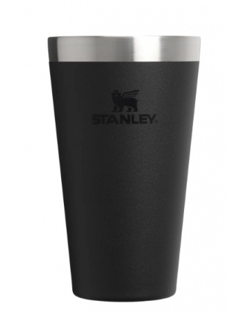 COPO SEM TAMPA BLACK 473 ML