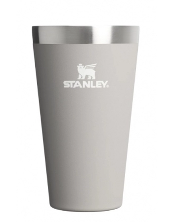 COPO SEM TAMPA ASH 473 ML