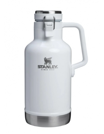 GROWLER TÉRMICO CLASSIC STANLEY FROST GLOSS 1.9L